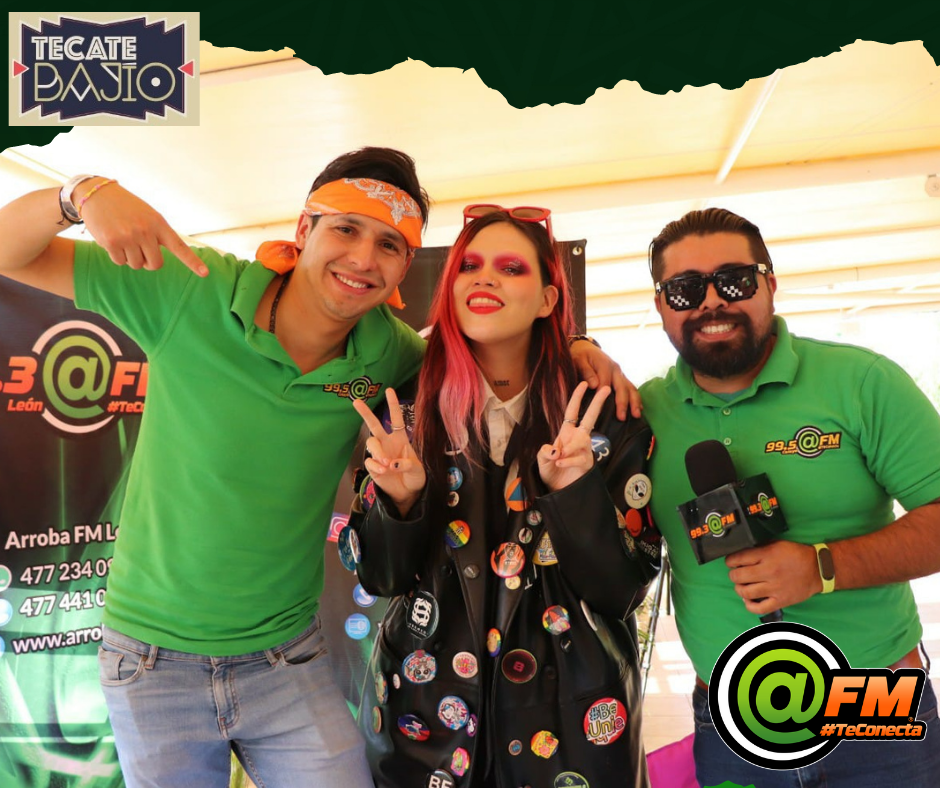 COBERTURA TECATE BAJIO 2021